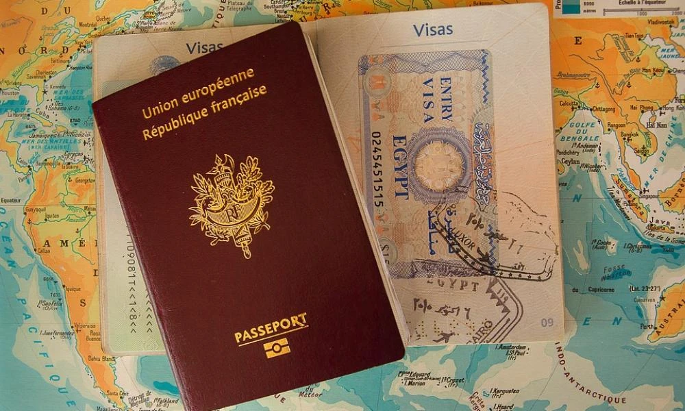 Ποια είναι τα πιο ισχυρά διαβατήρια του κόσμου για το 2024; Η θέση της Ελλάδας